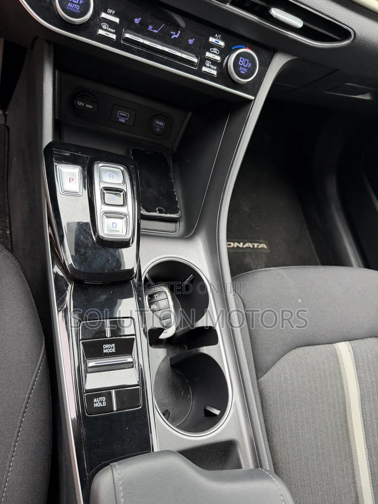 Hyundai Sonata 2023