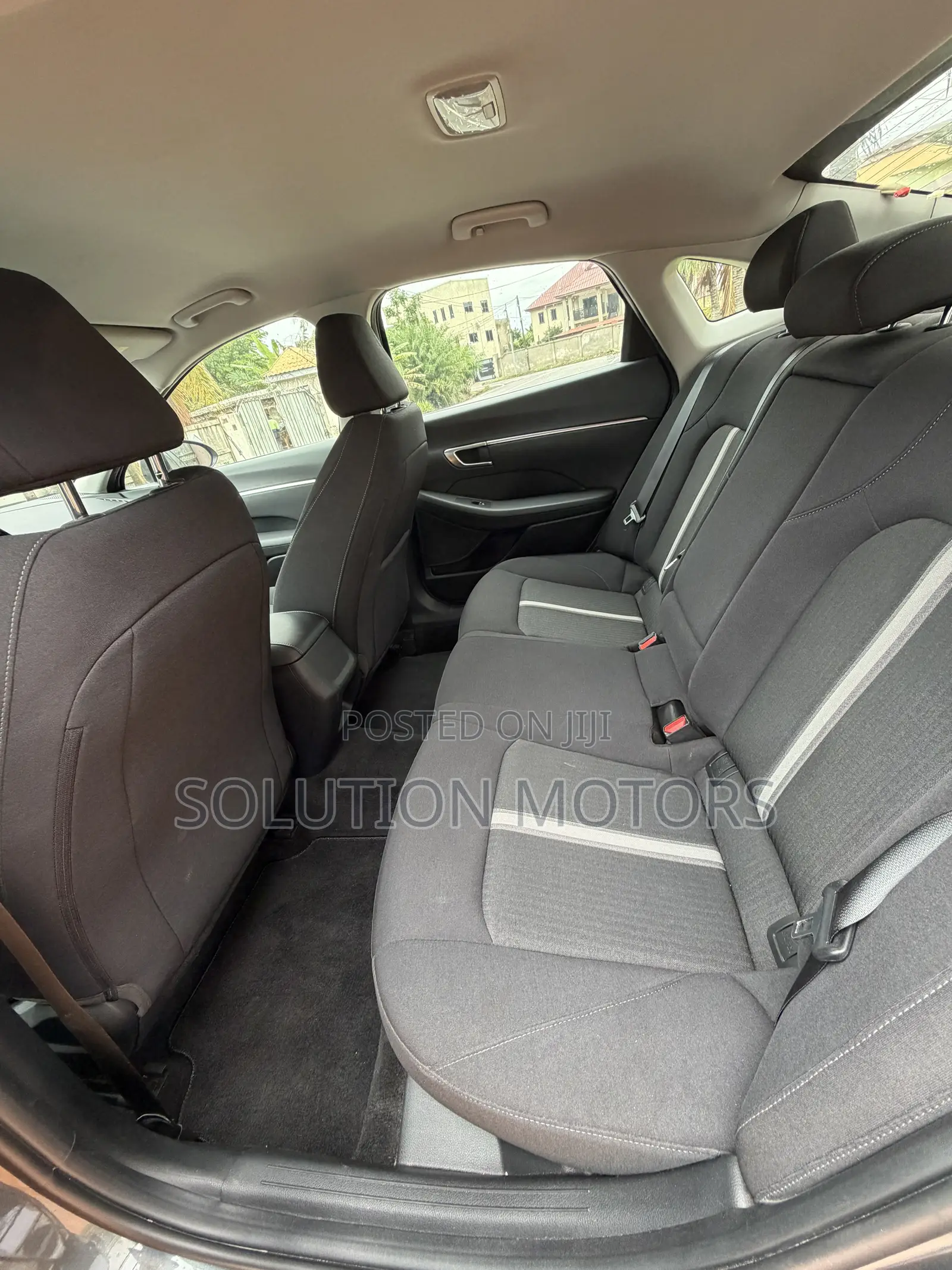Hyundai Sonata 2023
