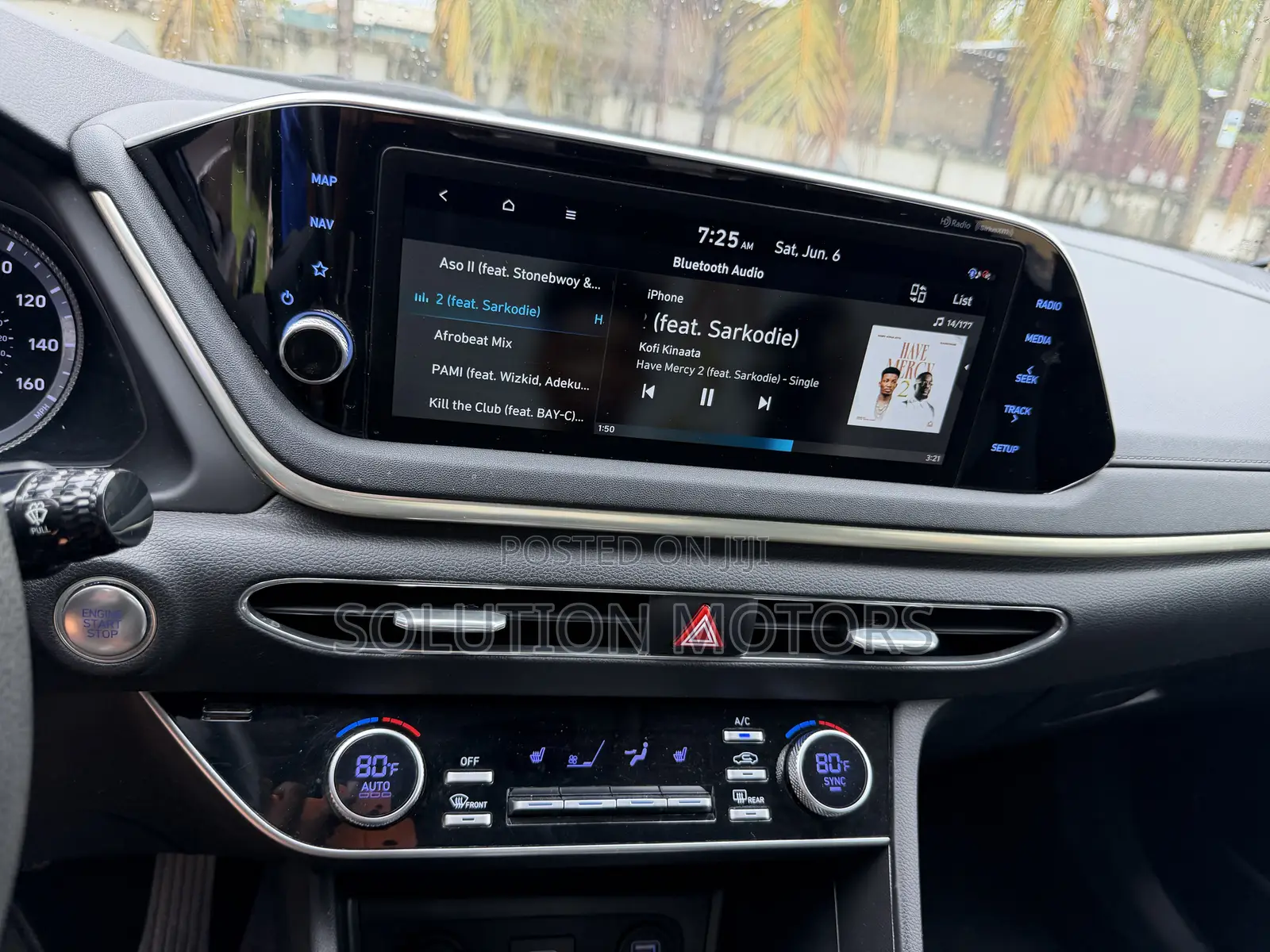 Hyundai Sonata 2023