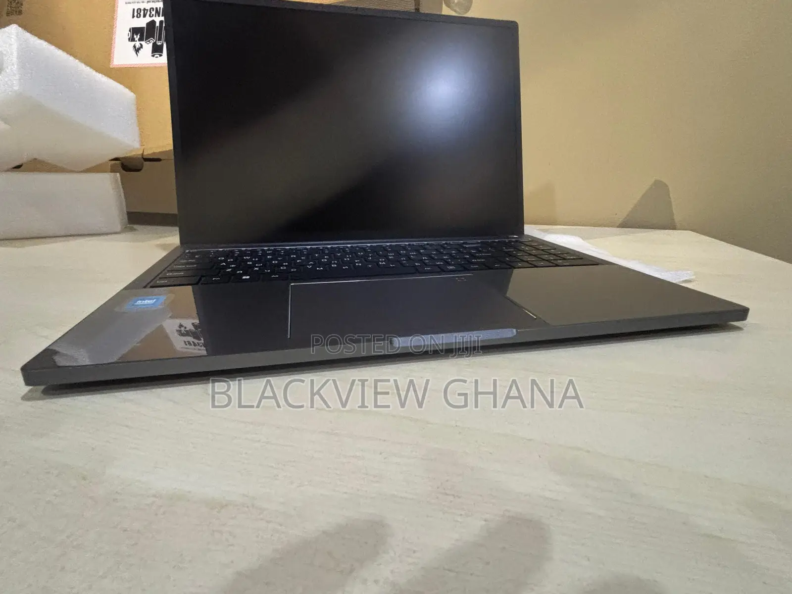 New Laptop Blackview AceBook 12 16GB Intel Core i5 SSD 512GB