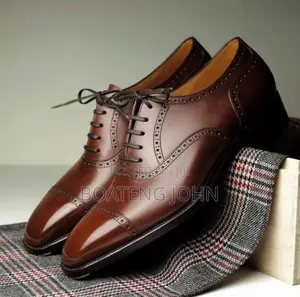 Johnwealth Classic Slippers and Shoes