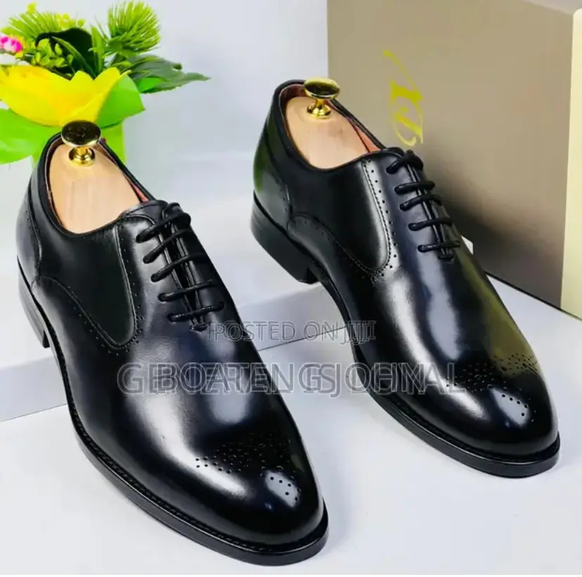 Johnwealth Classic Slippers and Shoes