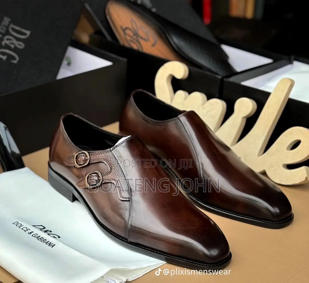Johnwealth Classic Slippers and Shoes