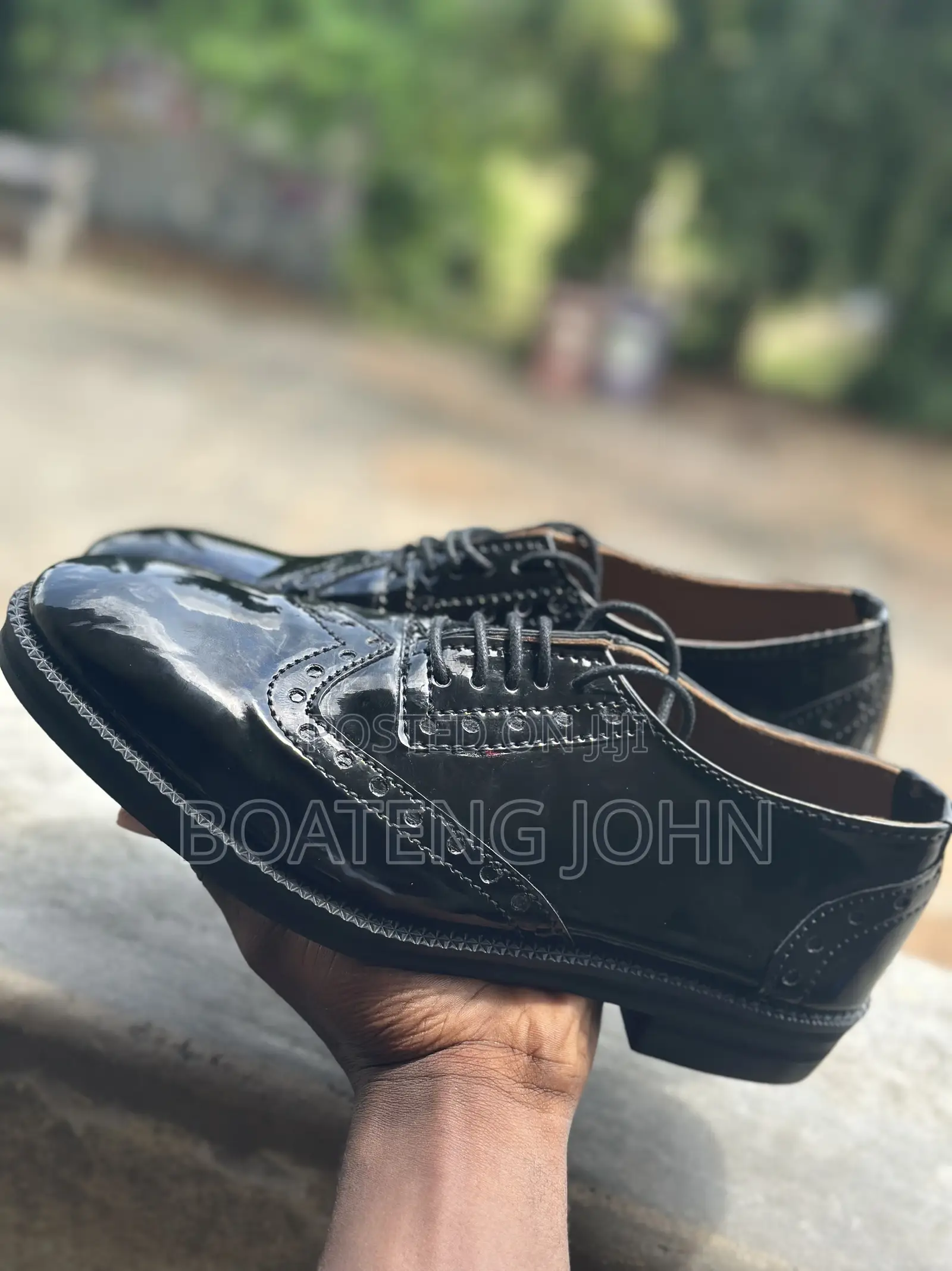 Johnwealth Classic Slippers and Shoes