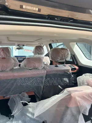 New Changan CS75 2025 Silver