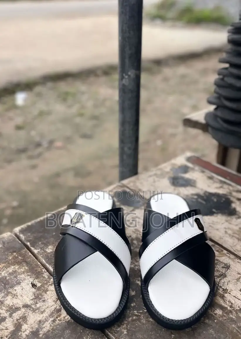 Johnwealth Classic Shoes