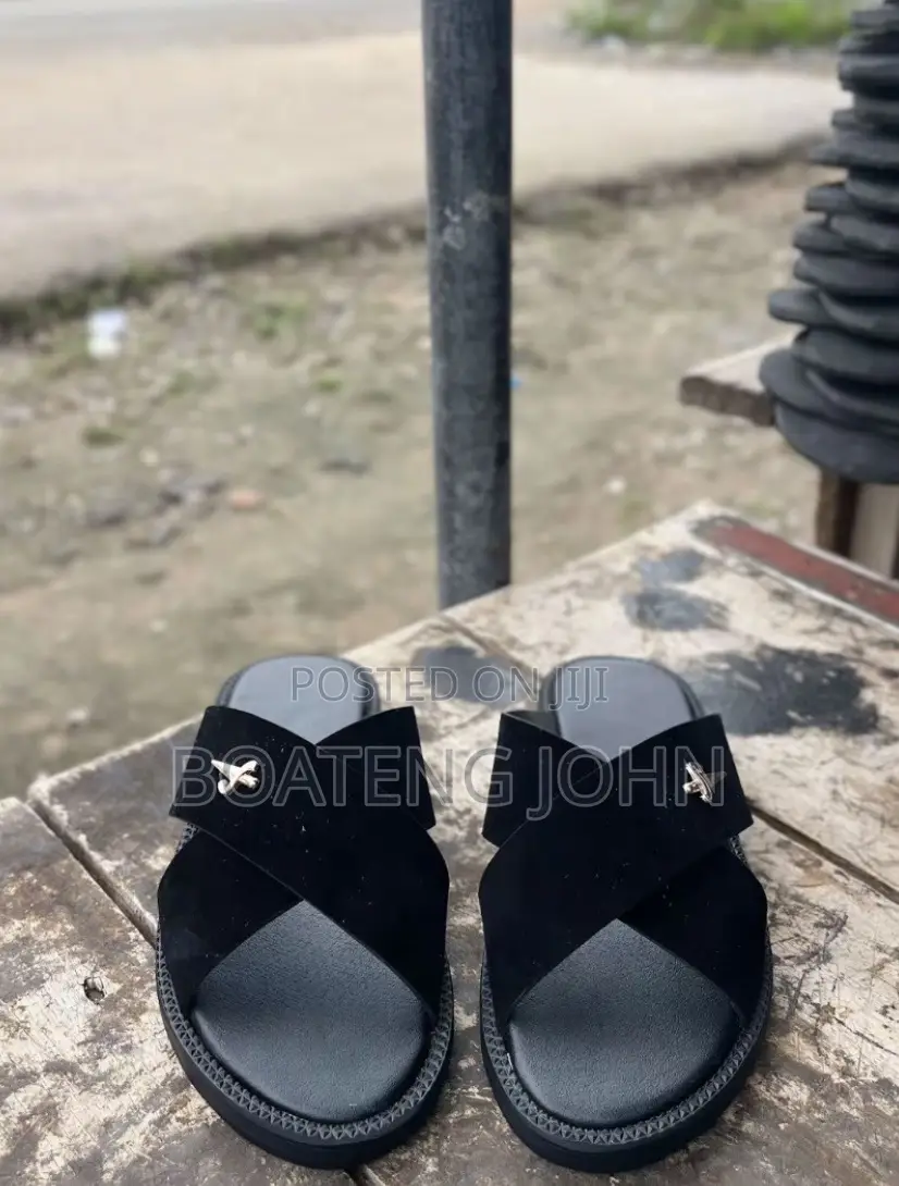 Johnwealth Classic Shoes