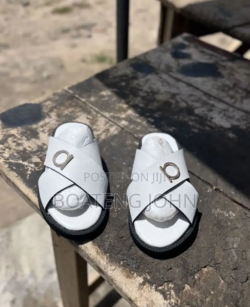 Johnwealth Classic Shoes