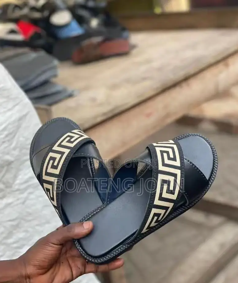 Johnwealth Classic Shoes