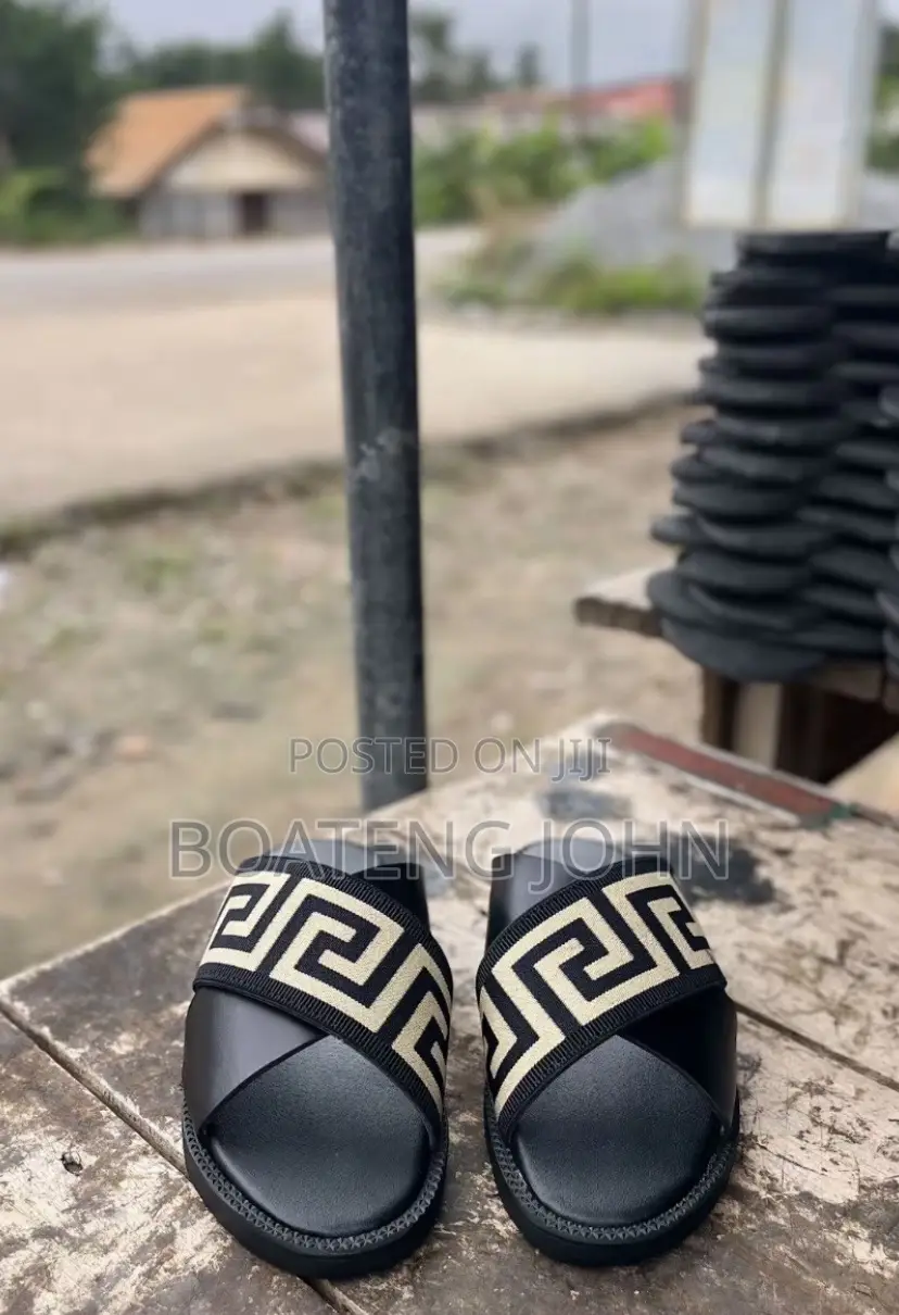 Johnwealth Classic Shoes
