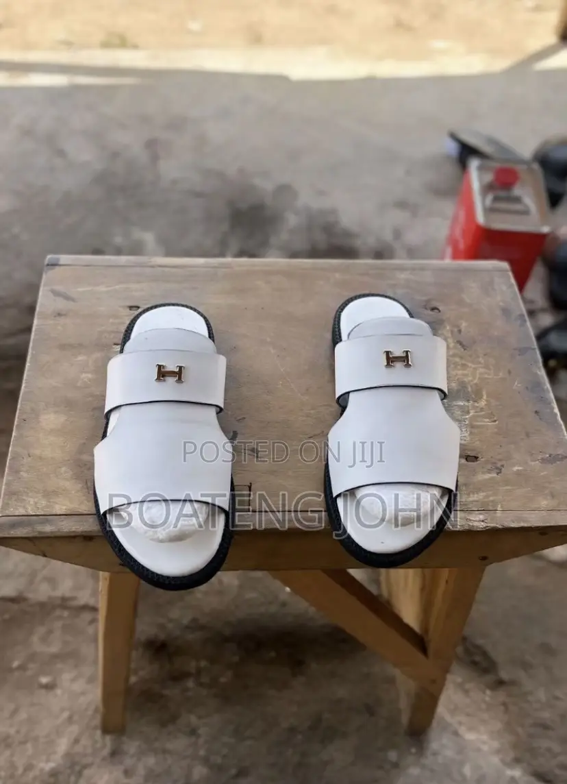 Johnwealth Classic Shoes