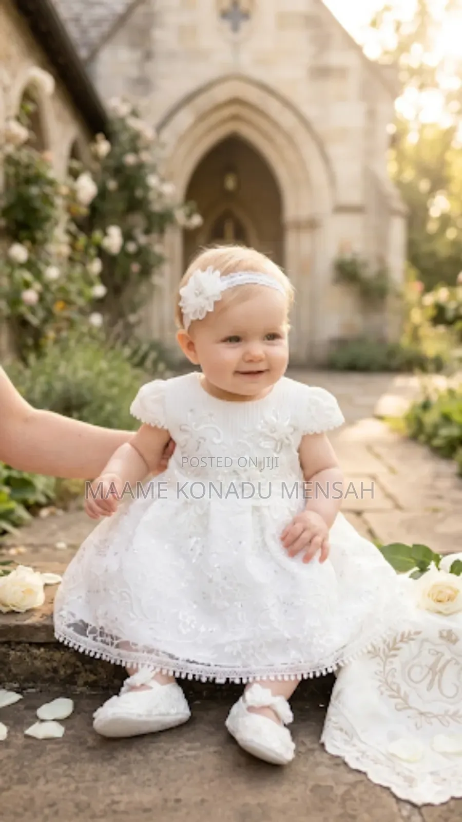 Baby Christening and More
