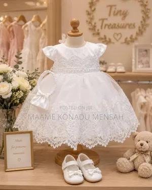 Baby Christening and More