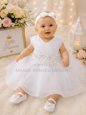 Baby Christening and More