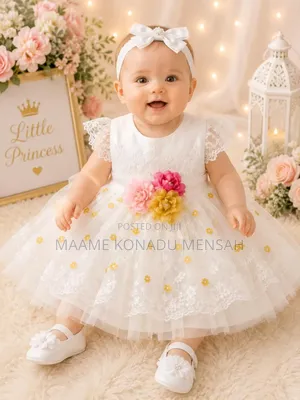 Baby Christening and More