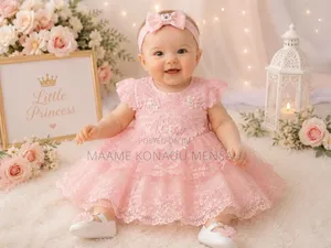 Baby Christening and More