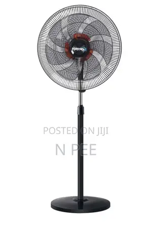 Kepas Stand Fan