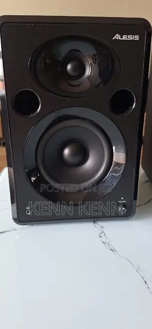 Studio Speakers