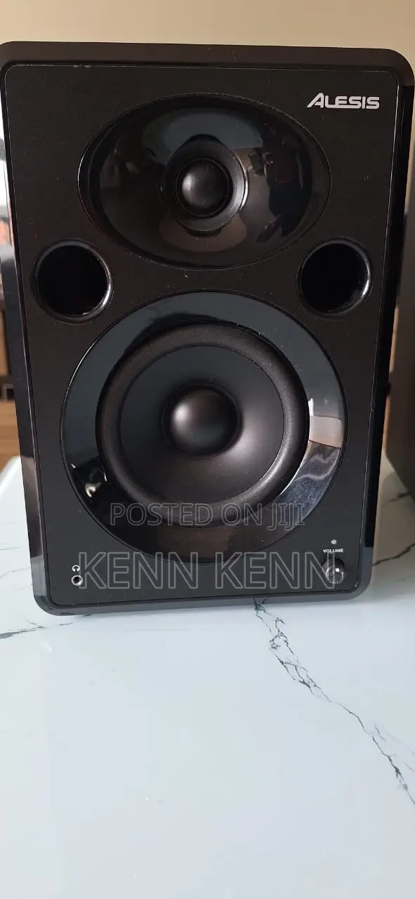 Studio Speakers