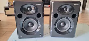 Studio Speakers
