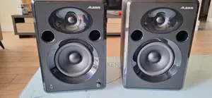 Studio Speakers