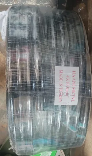 10mmx4 Flexible Cable