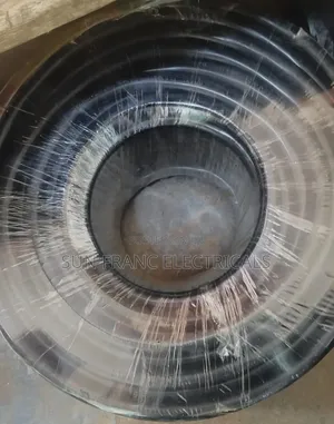 10mmx4 Flexible Cable