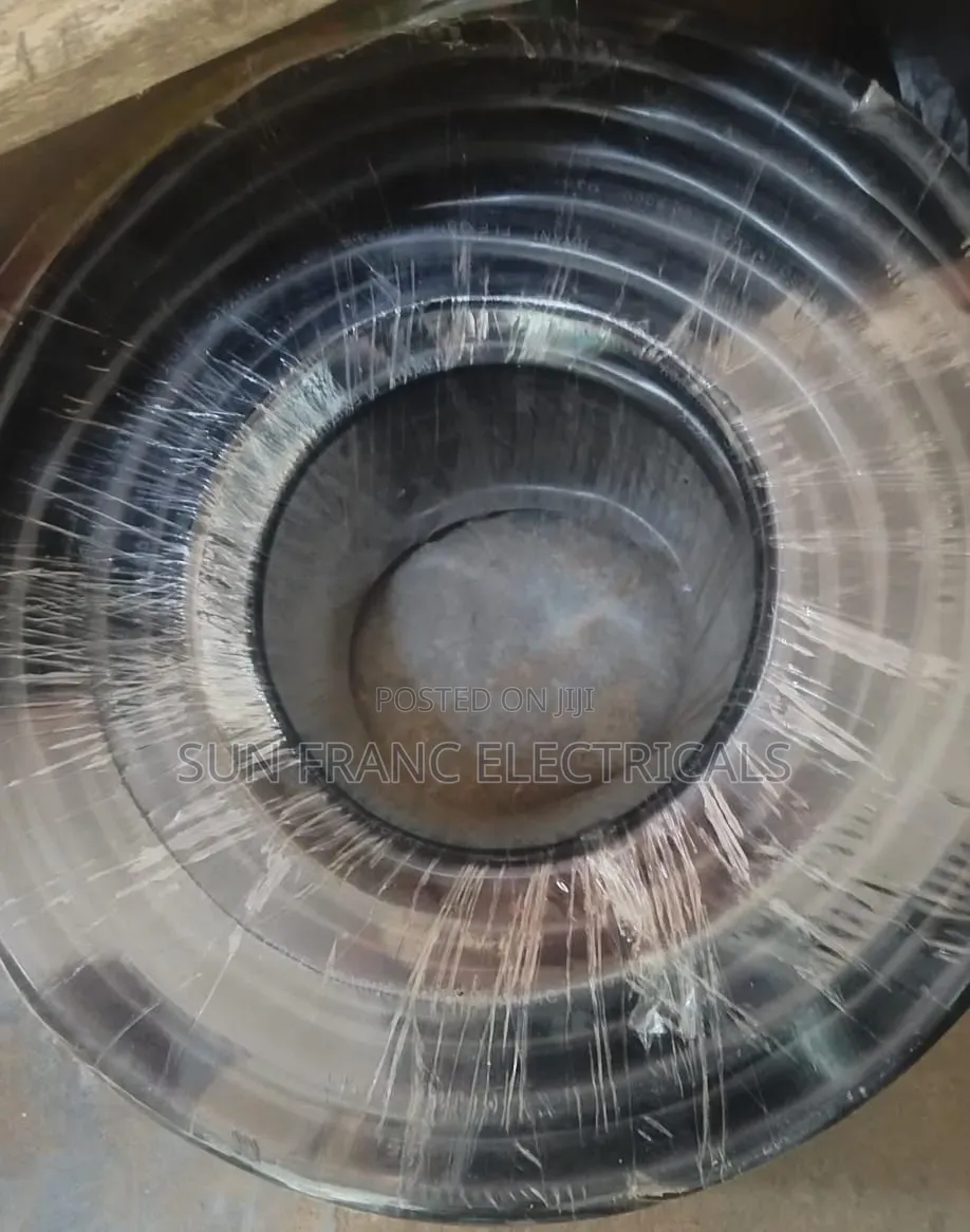 10mmx4 Flexible Cable