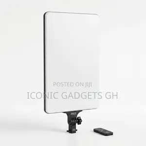 16-inch Professional Led Fill Light