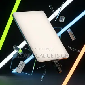 16-inch Professional Led Fill Light