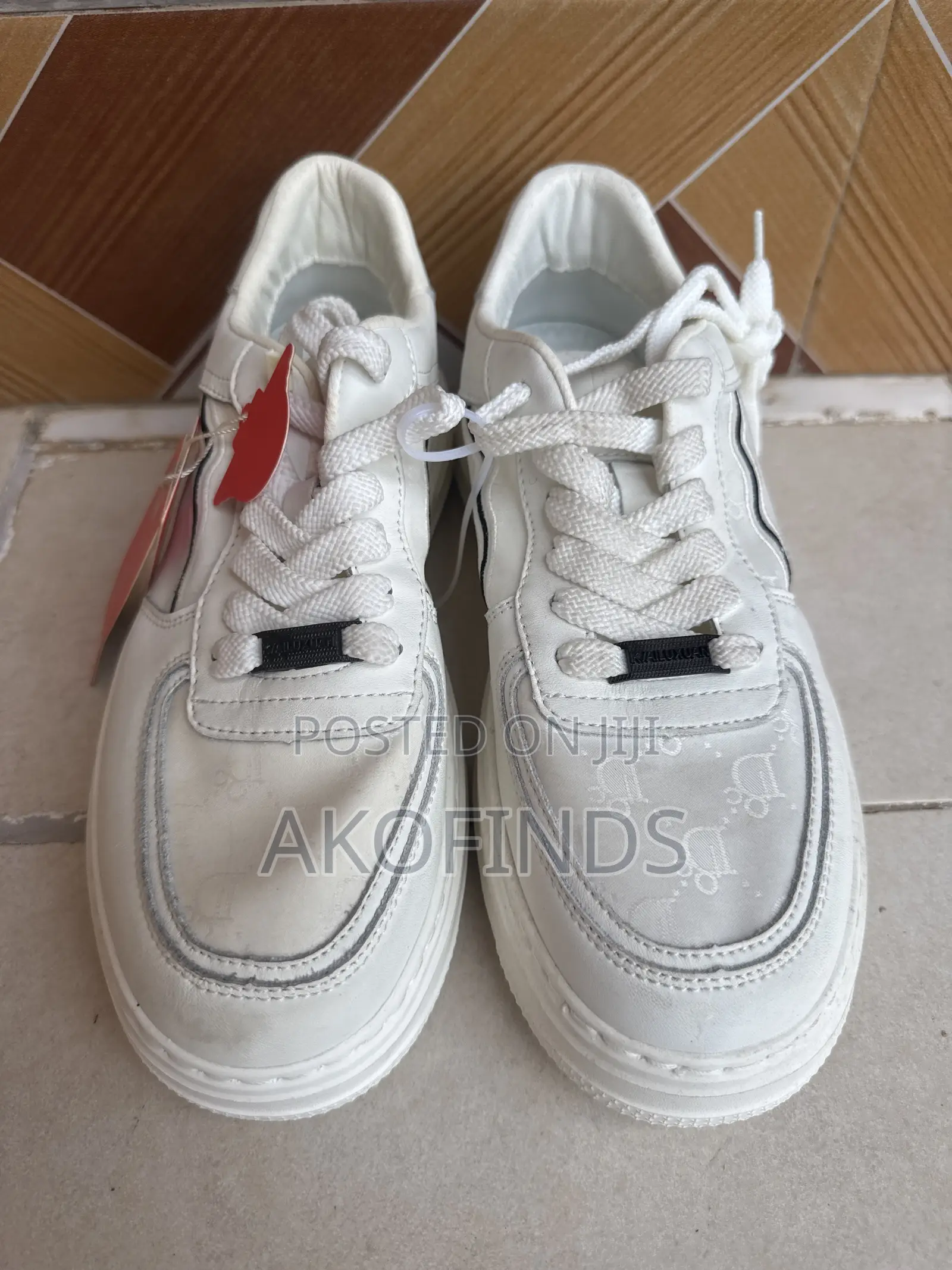 Sneakers Shoes