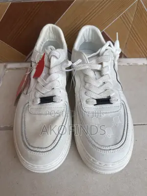 Sneakers Shoes