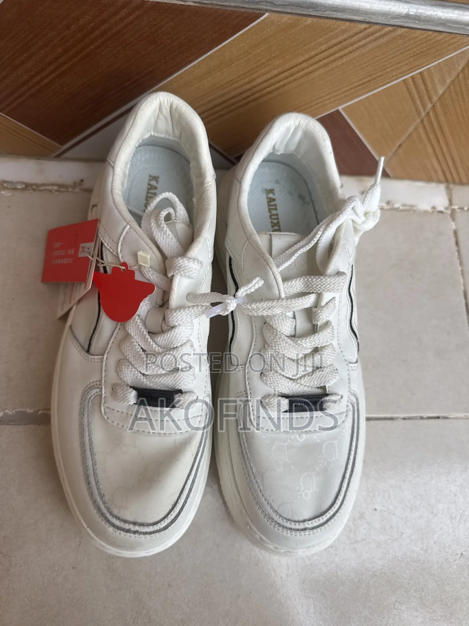 Sneakers Shoes