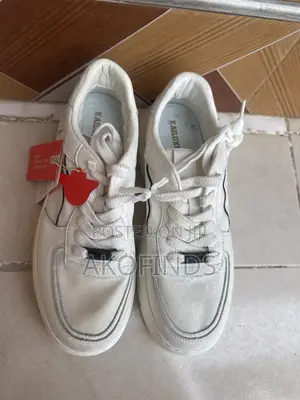 Sneakers Shoes