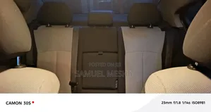 Chevrolet Cruze 2012