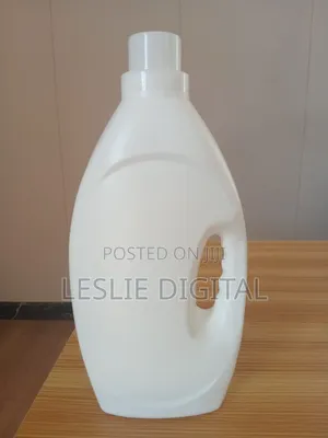 Packaging Bottles
