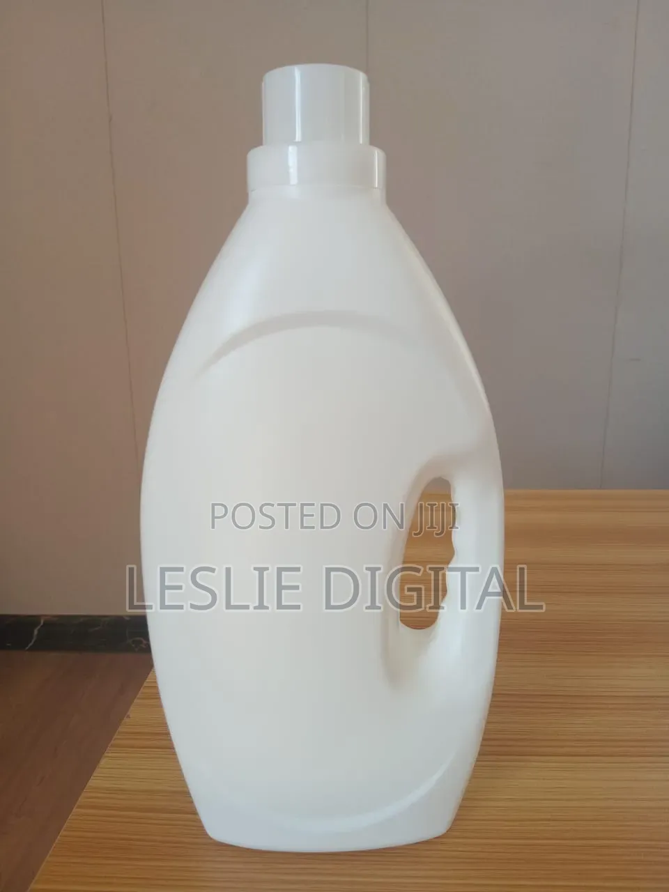 Packaging Bottles