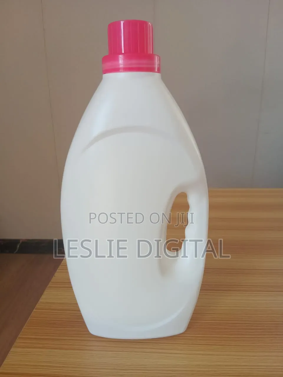 Packaging Bottles