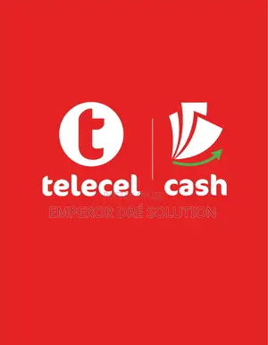 Telecel Agent Sim