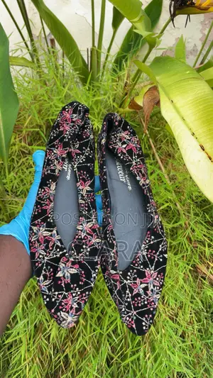 Flat Shoes