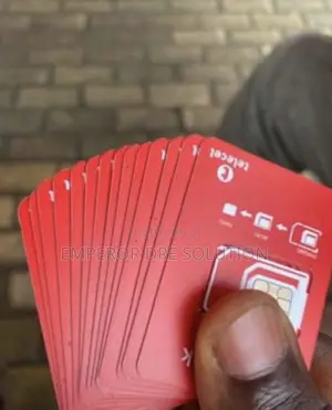 Telecel Agent Sim