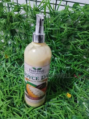 Organic Skin Care
