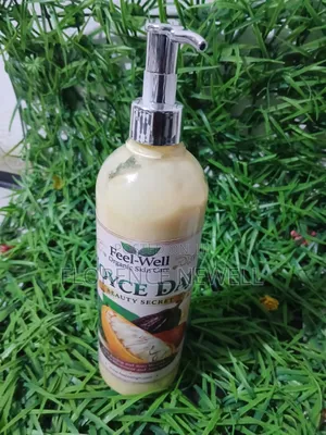 Organic Skin Care