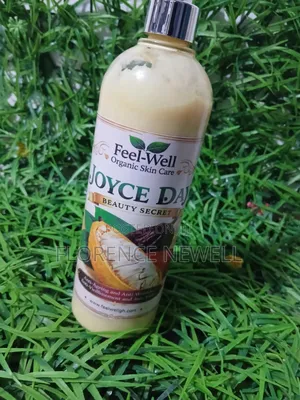 Organic Skin Care