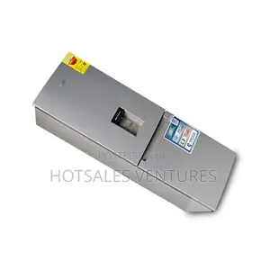 Durable Nasco 287 Litres Bottom Freezer Refrigerator - Nasd2-44