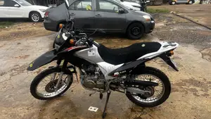 Royal Motorcycle 2025 Black