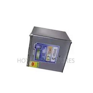 Affordable Nasco 41 Litres Bed Side Fridge - Nasf1-06