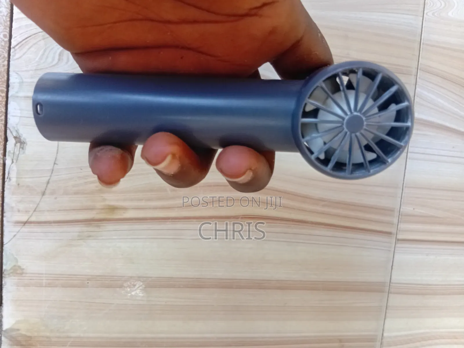 Mini Fan for Weeding and Self Use.