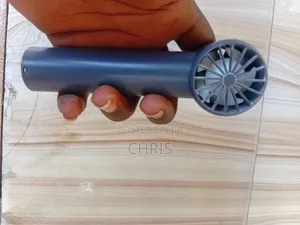 Mini Fan for Weeding and Self Use.