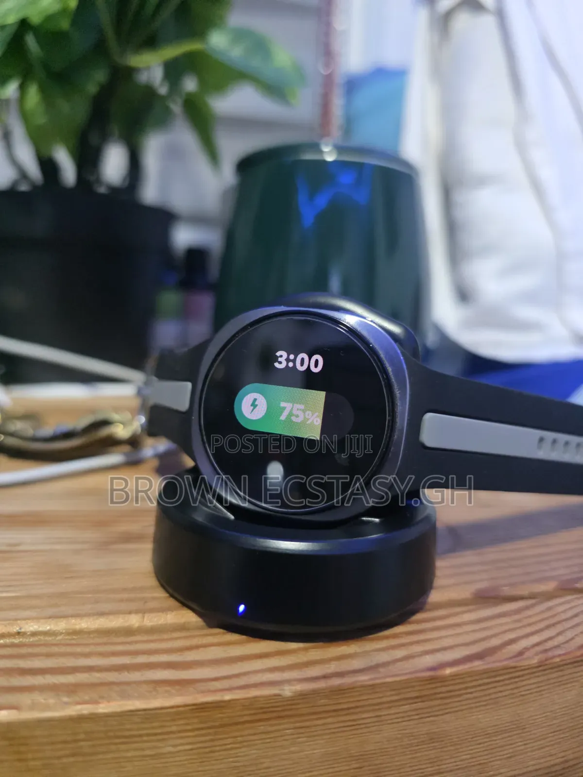 Samsung Watch Charger( Compatible With All Galaxy Watches)